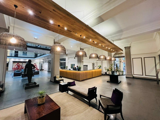 0 Bedroom Property for Sale in Cape Town City Centre Western Cape